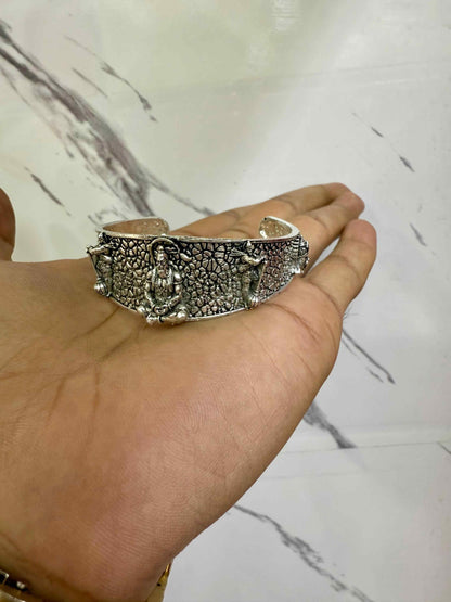 Bajrang Bali Bracelet