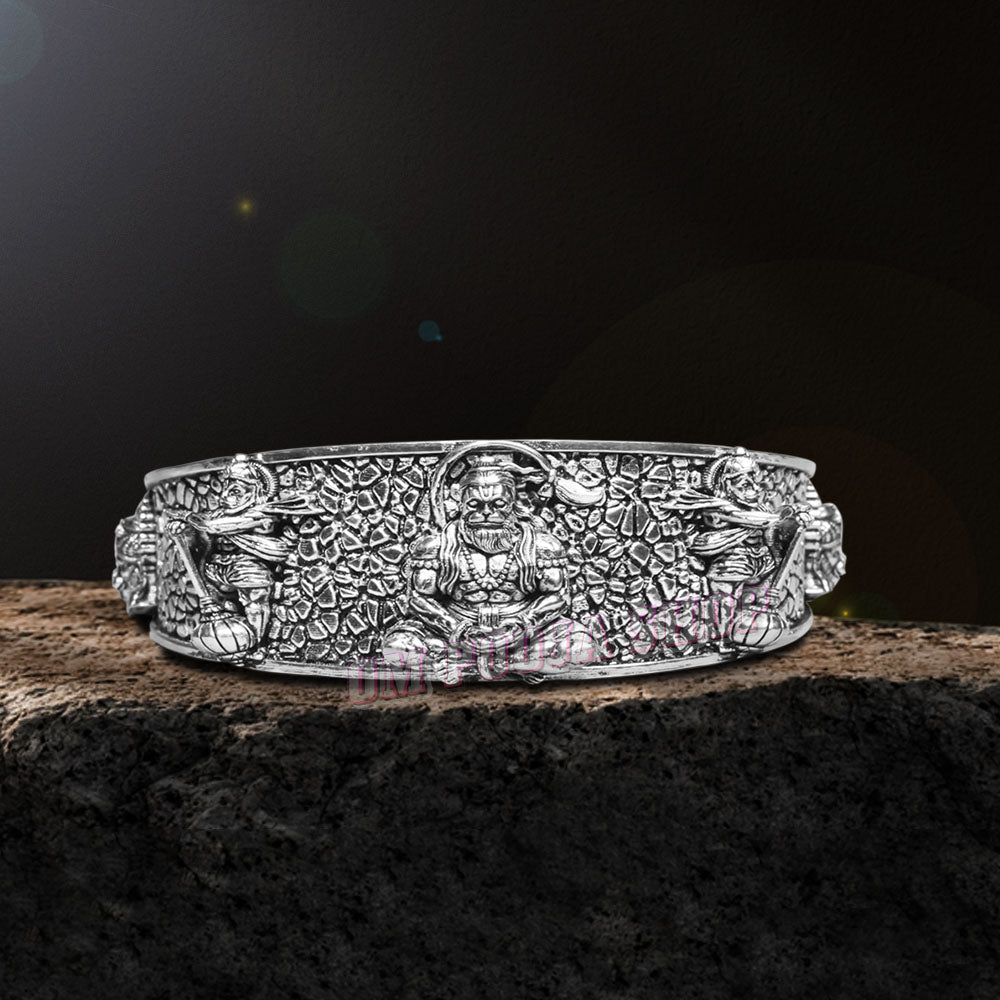 Bajrang Bali Bracelet